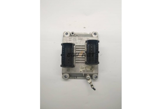 ΕΓΚΕΦΑΛΟΣ ΚΙΝΗΤΗΡΑ BOSCH GM OPEL ASTRA H 1.4 Z14XEP 24420562 0261207722 1039S05011