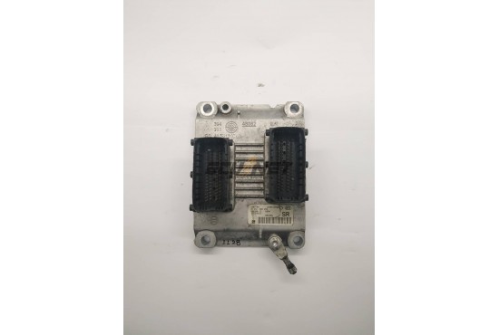 ΕΓΚΕΦΑΛΟΣ ΚΙΝΗΤΗΡΑ BOSCH GM OPEL AGILA 1.2 Z12XEP 55352623 0261208254 1039S10568