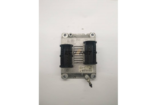 ΕΓΚΕΦΑΛΟΣ ΚΙΝΗΤΗΡΑ BOSCH GM OPEL CORSA D 1.2 16V 55557933 0261208940 1039S17766