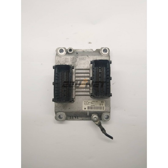 ΕΓΚΕΦΑΛΟΣ ΚΙΝΗΤΗΡΑ BOSCH GM OPEL MERIVA A Z14XEP 55353613 0261208255 1039S17954