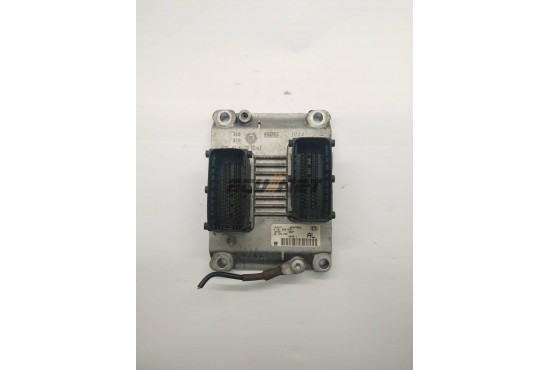 ΕΓΚΕΦΑΛΟΣ ΚΙΝΗΤΗΡΑ BOSCH GM OPEL CORSA C/AGILA Z12XE 09185450 0261206075 26SA7603