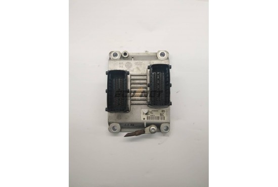 ΕΓΚΕΦΑΛΟΣ ΚΙΝΗΤΗΡΑ BOSCH GM OPEL CORSA C Z10XE 55350551 0261207960 1039S00439