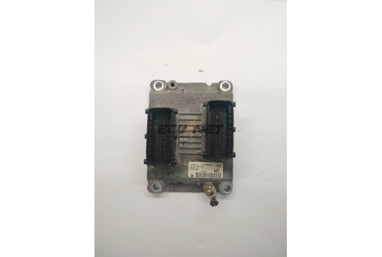 ENGINE ECU BOSCH GM OPEL CORSA/TIGRA Z14XEP 55354328 0261208394 1039S08730