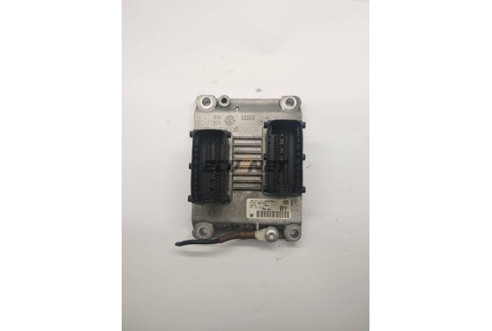 ΕΓΚΕΦΑΛΟΣ ΚΙΝΗΤΗΡΑ BOSCH GM OPEL CORSA C 1.0 Z10XE 09115111 0261206072 26SA7594