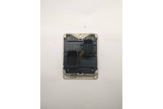 ΕΓΚΕΦΑΛΟΣ ΚΙΝΗΤΗΡΑ BOSCH GM OPEL CORSA B/C 1.0 12V 90532609RY 0261204058 28SA4143