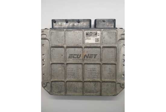 ΕΓΚΕΦΑΛΟΣ ΚΙΝΗΤΗΡΑ DENSO TOYOTA YARIS 1.3 89661-0DD40