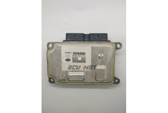 ΕΓΚΕΦΑΛΟΣ ΚΙΝΗΤΗΡΑ MAGNETI MARELLI RENAULT CLIO 1.2 IAW 5NR2.CJ 8200181482 8200285314 16481134 16698014