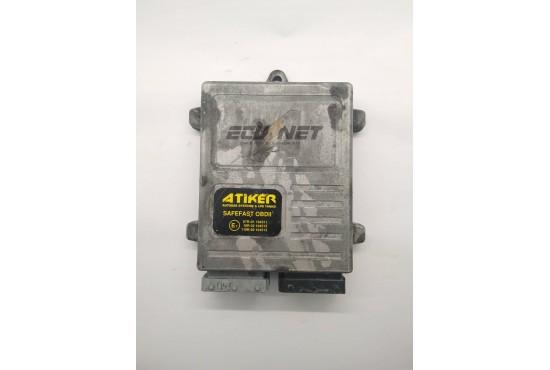 ENGINE ECU ATIKER HYUNDAI ACCENT ERA 67R-01104511 10R-02104515 110R-00104513