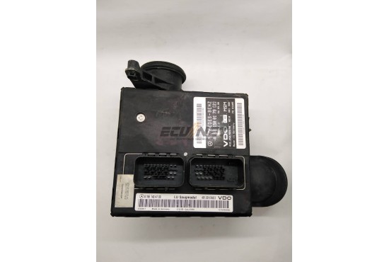 ΕΓΚΕΦΑΛΟΣ ΚΙΝΗΤΗΡΑ VDO MERCEDES BENZ W168 A1661500179[2] A1661404700 MSM1.3 