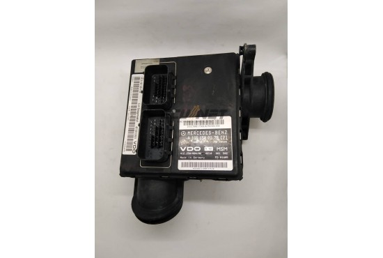 ΕΓΚΕΦΑΛΟΣ ΚΙΝΗΤΗΡΑ VDO MERCEDES BENZ W168 A1661500179[2] A1661404700 MSM1.3 