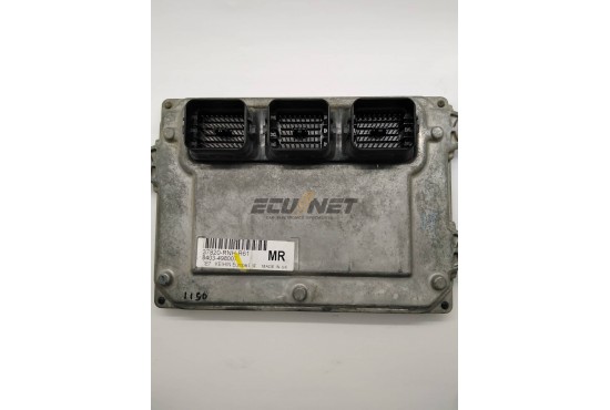 ΕΓΚΕΦΑΛΟΣ ΚΙΝΗΤΗΡΑ HONDA CIVIC 1.8 37820-RNH-R61 MR 8403-498007