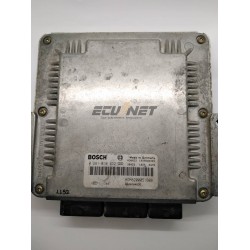 ΕΓΚΕΦΑΛΟΣ ΚΙΝΗΤΗΡΑ BOSCH RENAULT TRAFIC 1.9 0281010632 HOM8200051608 8200204836 1039S02345