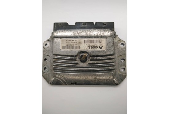 ΕΓΚΕΦΑΛΟΣ ΚΙΝΗΤΗΡΑ SAGEM RENAULT MEGANE/SCENIC 21584288-2A 3323085478 8200321263 8200298457