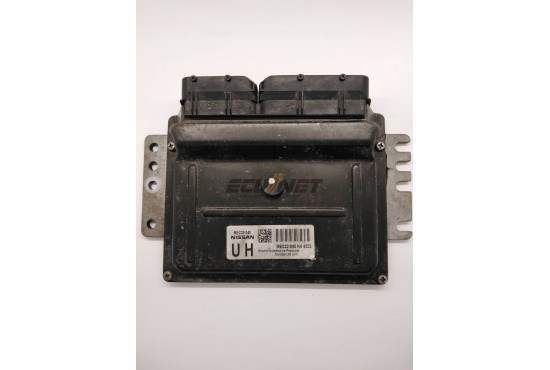 ΕΓΚΕΦΑΛΟΣ ΚΙΝΗΤΗΡΑ NISSAN MICRA K12 1.2 MEC32-040 UH MEC32-040 K4 4323