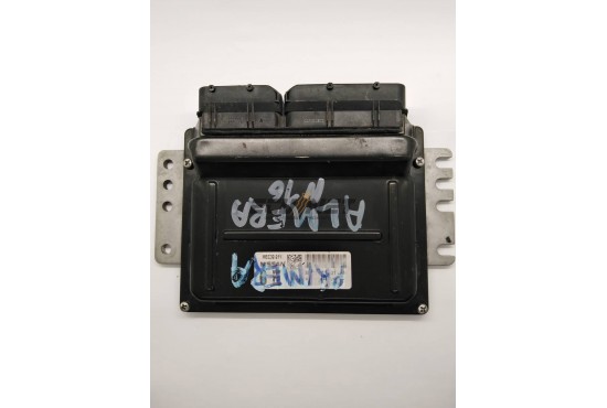 ΕΓΚΕΦΑΛΟΣ ΚΙΝΗΤΗΡΑ NISSAN ALMERA 1.5 MEC32-211 6E MEC32-211 D1 6801