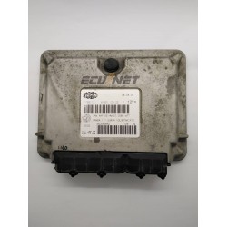 ΕΓΚΕΦΑΛΟΣ ΚΙΝΗΤΗΡΑ MAGNETI MARELLI FIAT PANDA 1.1 51793113 IAW 4AF.SS 6160112502