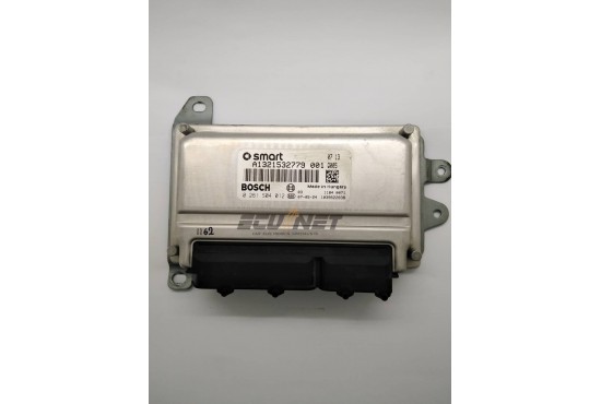 ΕΓΚΕΦΑΛΟΣ ΚΙΝΗΤΗΡΑ BOSCH SMART FORTWO 451 1.0 0261S04012 A1321532779 1039S22838