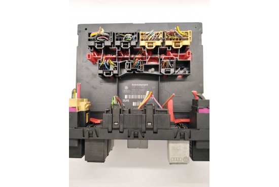 COMFORT UNIT DELPHI VW GOLF 3C0937049E S1002 28022870