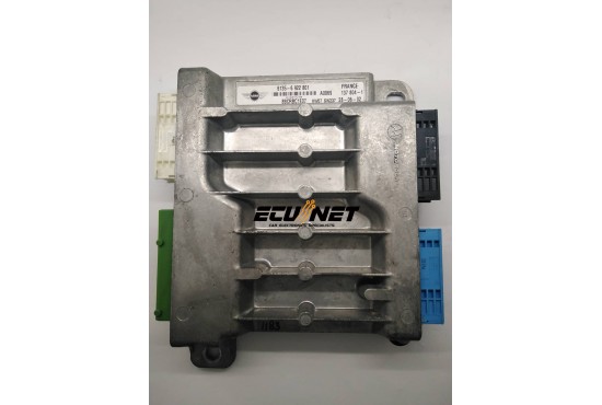 ΜΟΝΑΔΑ ΚΑΜΠΙΝΑΣ MOTOROLA MINI COOPER R50 1.6 61356922801 8BCRBC1E07 137804-1