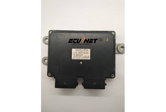 ΕΓΚΕΦΑΛΟΣ ΚΙΝΗΤΗΡΑ MITSUBISHI SMART FORTWO 0.9 A4515458132/001 G2T60171HBZE 07011093