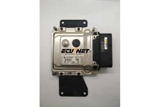 ΕΓΚΕΦΑΛΟΣ ΚΙΝΗΤΗΡΑ KEFICO KIA CEED 1.6 39119-2B240 9001090049KC ME17.9.11