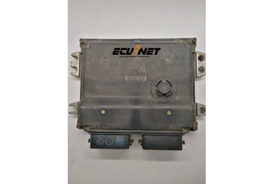 ΕΓΚΕΦΑΛΟΣ ΚΙΝΗΤΗΡΑ DENSO SUZUKI GRAND VITARA II 2.0 33921-65J0 112300-5920 165J0 DA