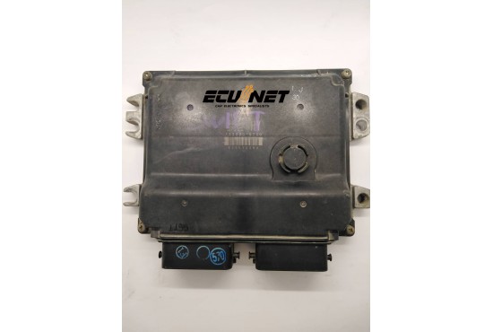 ΕΓΚΕΦΑΛΟΣ ΚΙΝΗΤΗΡΑ DENSO SUZUKI SWIFT 1.3 33920-63JM 112300-5700 063JM HY 