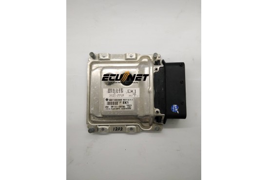 ΕΓΚΕΦΑΛΟΣ ΚΙΝΗΤΗΡΑ KEFICO HYUNDAI I20 1.2 39111-03700 ME17.9.11.1 9001140420KF