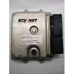 ΕΓΚΕΦΑΛΟΣ ΚΙΝΗΤΗΡΑ MAGNETI MARELLI FIAT NEMO/FIORINO/BIPPER 51908946 MJD 8F2.F1 BC.0103841.B 