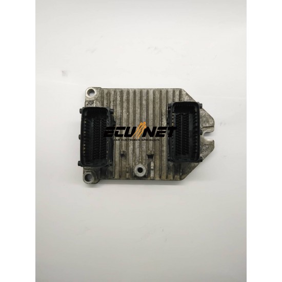 ΕΓΚΕΦΑΛΟΣ ΚΙΝΗΤΗΡΑ GM SIEMENS OPEL VECTRA/ZAFIRA/ASTRA 55351703 5WK91721 S0100503