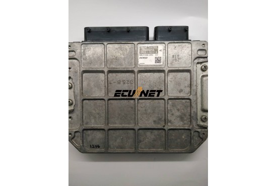 ΕΓΚΕΦΑΛΟΣ ΚΙΝΗΤΗΡΑ DENSO TOYOTA YARIS 1.3 89661-0D310 MB275100-2493