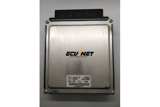ΕΓΚΕΦΑΛΟΣ ΚΙΝΗΤΗΡΑ FORD TRANSIT 1.8 TDCI 12240270 4T11-12A650-CA P0411C005H E2U9A