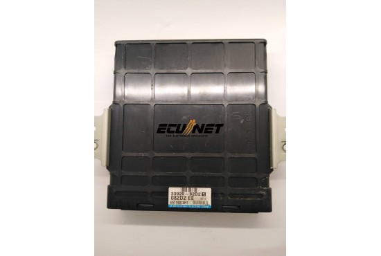 ΕΓΚΕΦΑΛΟΣ ΚΙΝΗΤΗΡΑ MITSUBISHI SUZUKI VITARA 1.6 33920-82D2 082D2 EE E6T14072H1