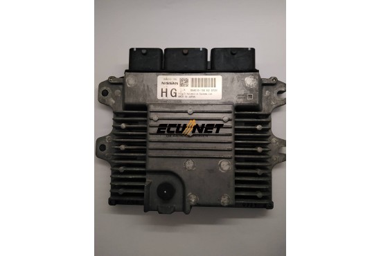 ΕΓΚΕΦΑΛΟΣ ΚΙΝΗΤΗΡΑ HITACHI NISSAN JUKE 1.6 DEA010-150 E2 0721