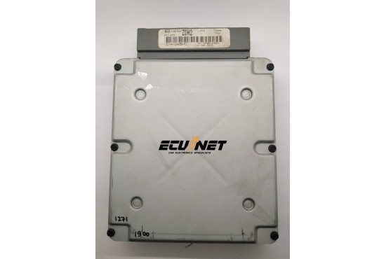 ΕΓΚΕΦΑΛΟΣ ΚΙΝΗΤΗΡΑ VISTEON FORD TRANSIT 2.4 TDDI 2C1A-12A650-FC DPC-655 ZDHZ