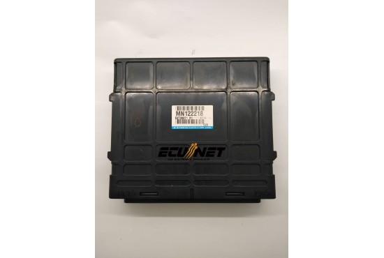 ΕΓΚΕΦΑΛΟΣ ΚΙΝΗΤΗΡΑ MITSUBISHI OUTLANDER 2.4 MN122218 E6T38971 H1 4114