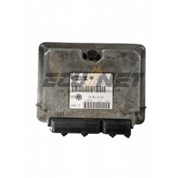 ΕΓΚΕΦΑΛΟΣ ΚΙΝΗΤΗΡΑ MAGNETI MARELLI VW GOLF 1.4 IAW4AV.V0 036906014AA 6160034613