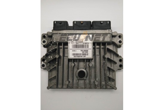 ΕΓΚΕΦΑΛΟΣ ΚΙΝΗΤΗΡΑ DELPHI RENAULT MEGANE 1.5 HDI DCM3.4 237100121R 237100425R R0413B006E