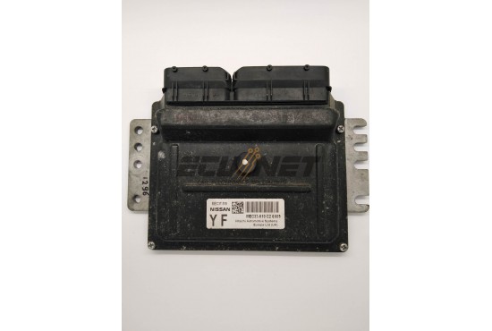 ΕΓΚΕΦΑΛΟΣ ΚΙΝΗΤΗΡΑ HITACHI NISSAN MICRA 1.8 MEC37-510 YF MEC37-510 C2 6X09