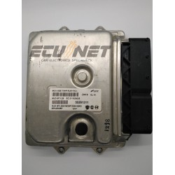 ΕΓΚΕΦΑΛΟΣ ΚΙΝΗΤΗΡΑ MAGNETI MARELLI FIAT/PEUGEOT/CITROEN NEMO 1.3 55261311 MJD 8F3.Q9 BC.0118280.B