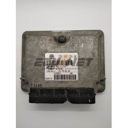 ΕΓΚΕΦΑΛΟΣ ΚΙΝΗΤΗΡΑ MAGNETI MARELLI VW POLO 1.4 036906034AK IAW4MV.AK 6160068411