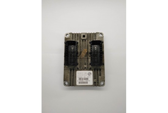 ΕΓΚΕΦΑΛΟΣ ΚΙΝΗΤΗΡΑ MAGNETI MARELLI FIAT GRANDE PUNTO 1.2 51847326 IAW 5SF3.M1 BC.0097258.C