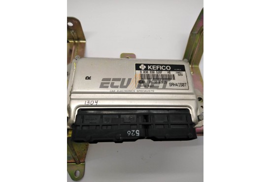 ΕΓΚΕΦΑΛΟΣ ΚΙΝΗΤΗΡΑ KEFICO SUZUKI 39110-02015 9030930526F H6 SAH4IS07