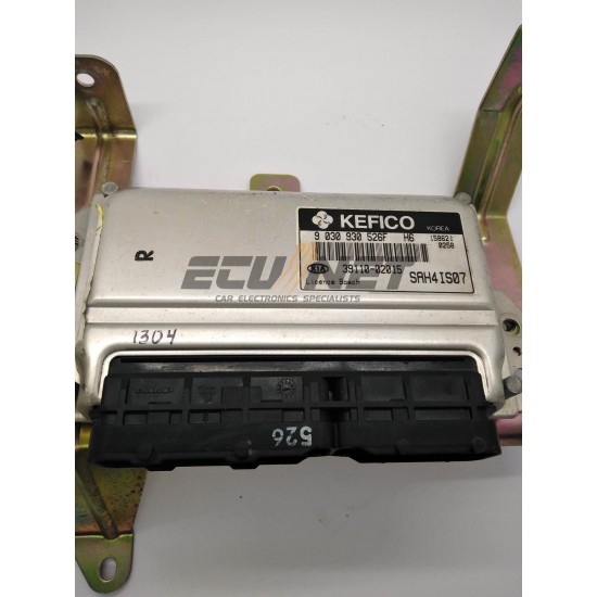 ΕΓΚΕΦΑΛΟΣ ΚΙΝΗΤΗΡΑ KEFICO SUZUKI 39110-02015 9030930526F H6 SAH4IS07