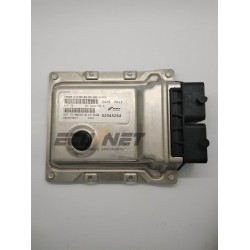 ΕΓΚΕΦΑΛΟΣ ΚΙΝΗΤΗΡΑ MAGNETI MARELLI FIAT PANDA 1.2 8V 52045264 9GF.TE BC.0153796.A