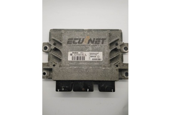 ΕΓΚΕΦΑΛΟΣ ΚΙΝΗΤΗΡΑ SIEMENS RENAULT CLIO 1.2 SIM32 S120200105A 8200522357 8200510536