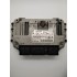 ΕΓΚΕΦΑΛΟΣ ΚΙΝΗΤΗΡΑ BOSCH PEUGEOT 307 1.6 16V NFU 0261208558 ME7.4.5 9659306580 1039S09787