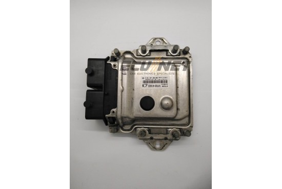 ΕΓΚΕΦΑΛΟΣ ΚΙΝΗΤΗΡΑ BOSCH SUZUKI SWIFT K12B 1.2 0261S07288 33910-69L01 K7 1039S50876