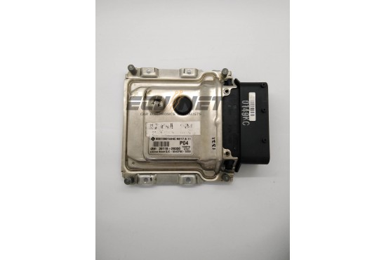 ΕΓΚΕΦΑΛΟΣ ΚΙΝΗΤΗΡΑ KEFICO HYUNDAI 39118-2B330 ME17.9.11 9001090149KC
