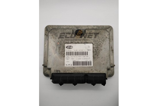 ΕΓΚΕΦΑΛΟΣ ΚΙΝΗΤΗΡΑ MAGNETI MARELLI FIAT PANDA 1.2 51793116 IAW 4AF.S2 61601.127.03